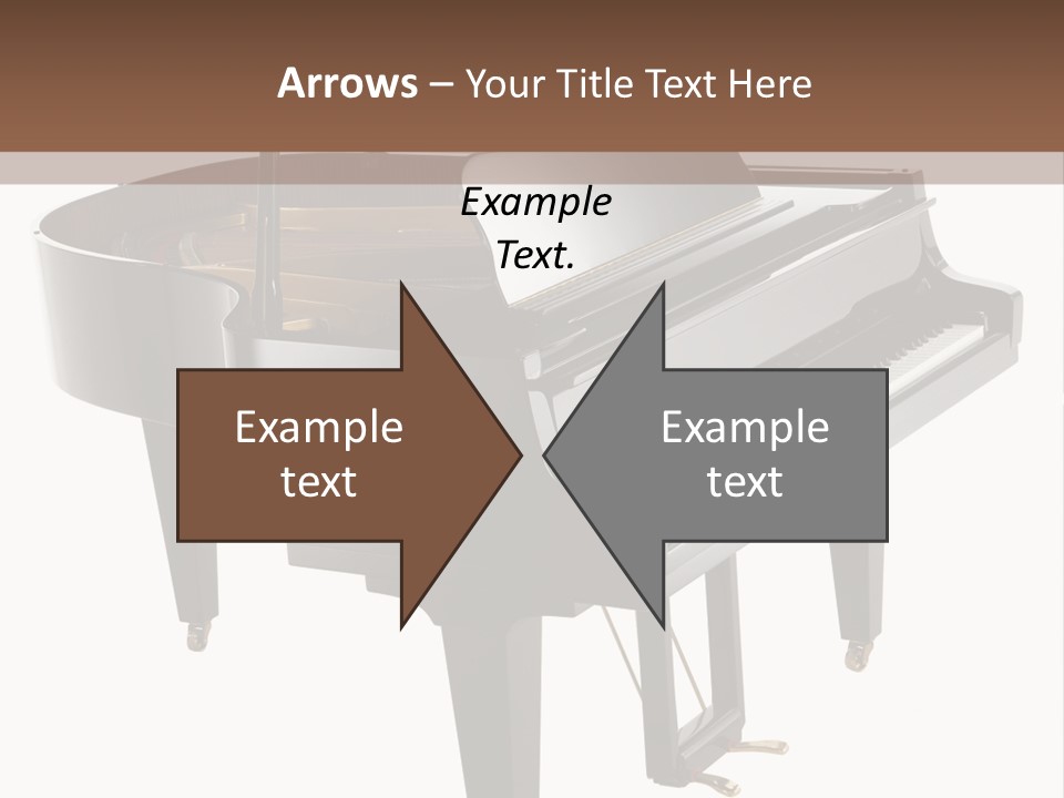 Ecosse - Sky PowerPoint Template