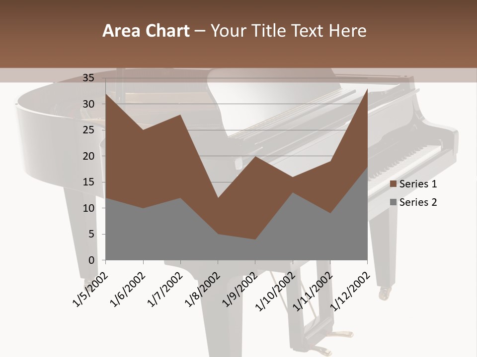 Ecosse - Sky PowerPoint Template