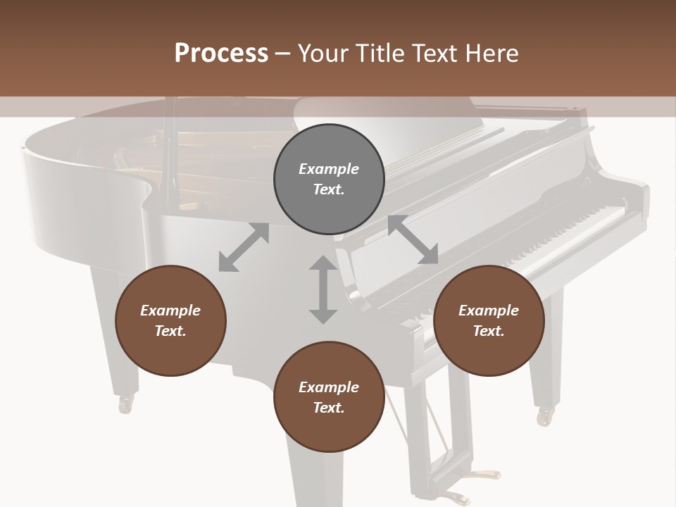 Ecosse - Sky PowerPoint Template
