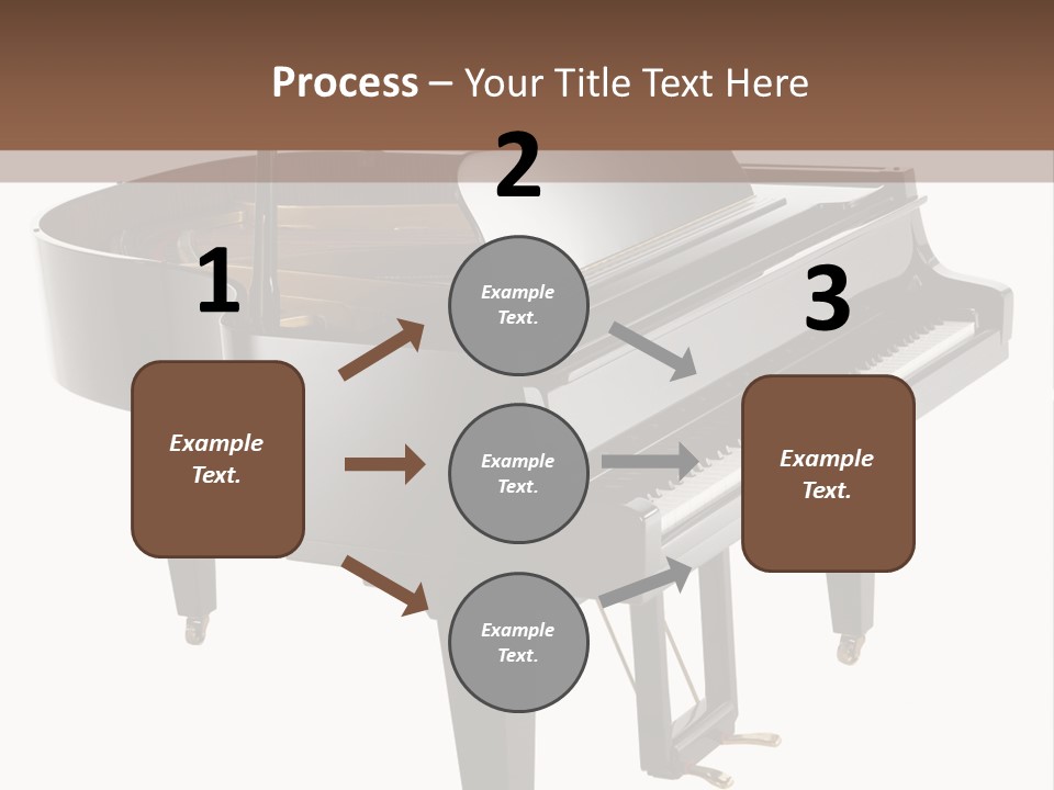 Ecosse - Sky PowerPoint Template