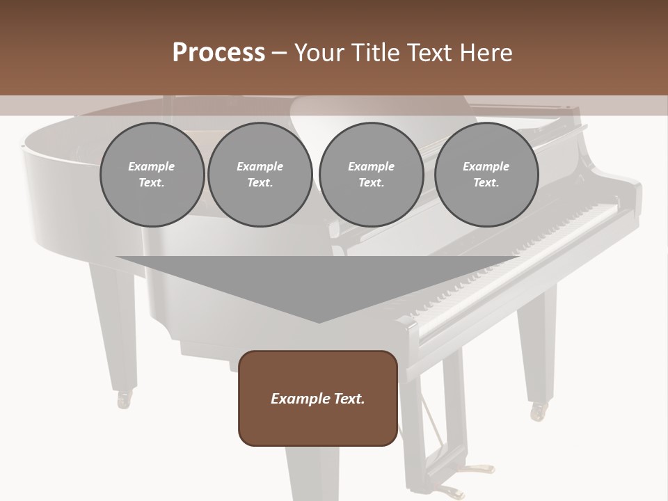 Ecosse - Sky PowerPoint Template
