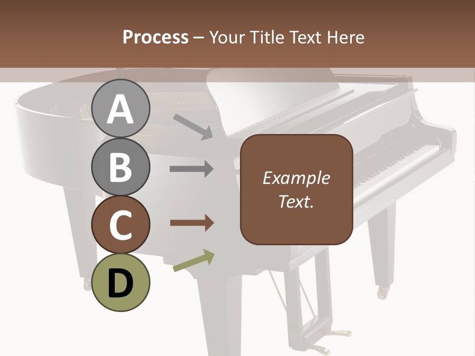 Ecosse - Sky PowerPoint Template