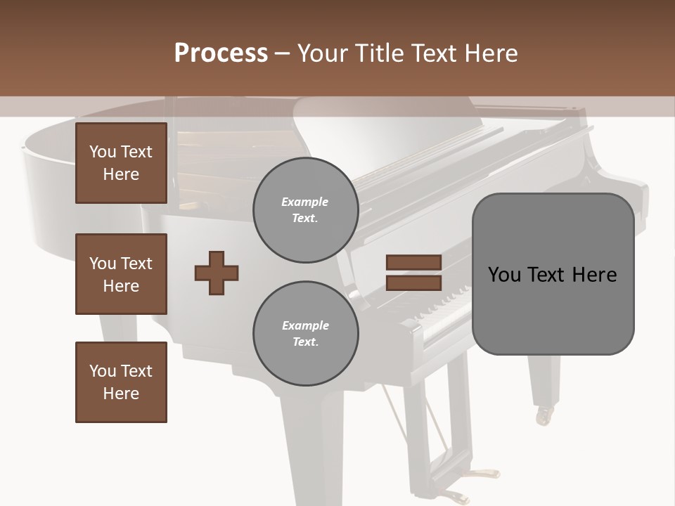 Ecosse - Sky PowerPoint Template