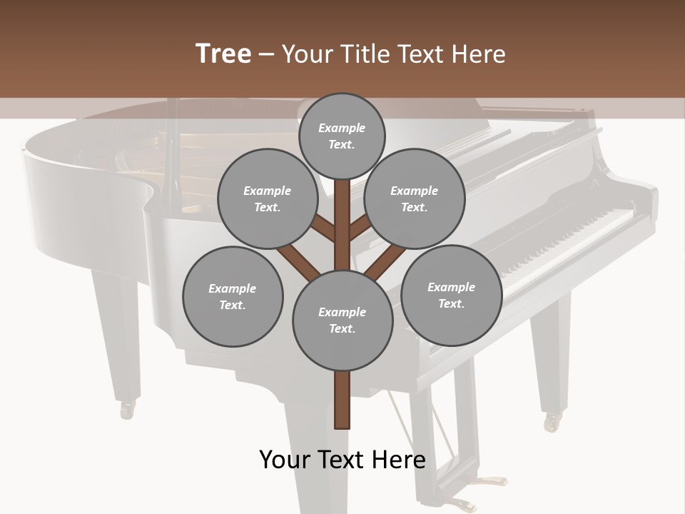 Ecosse - Sky PowerPoint Template