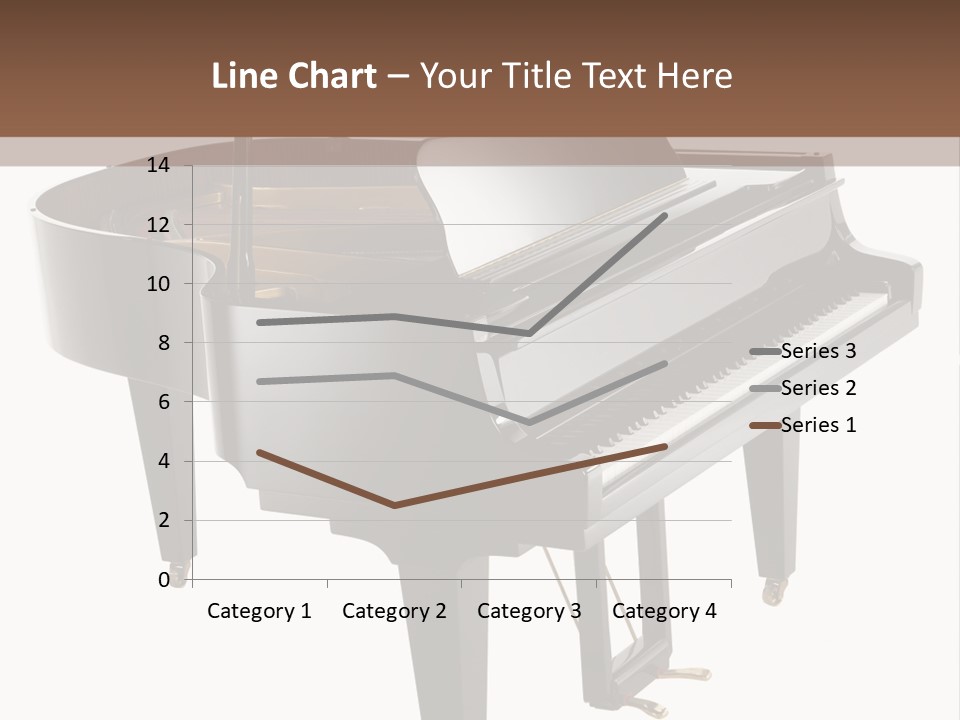 Ecosse - Sky PowerPoint Template