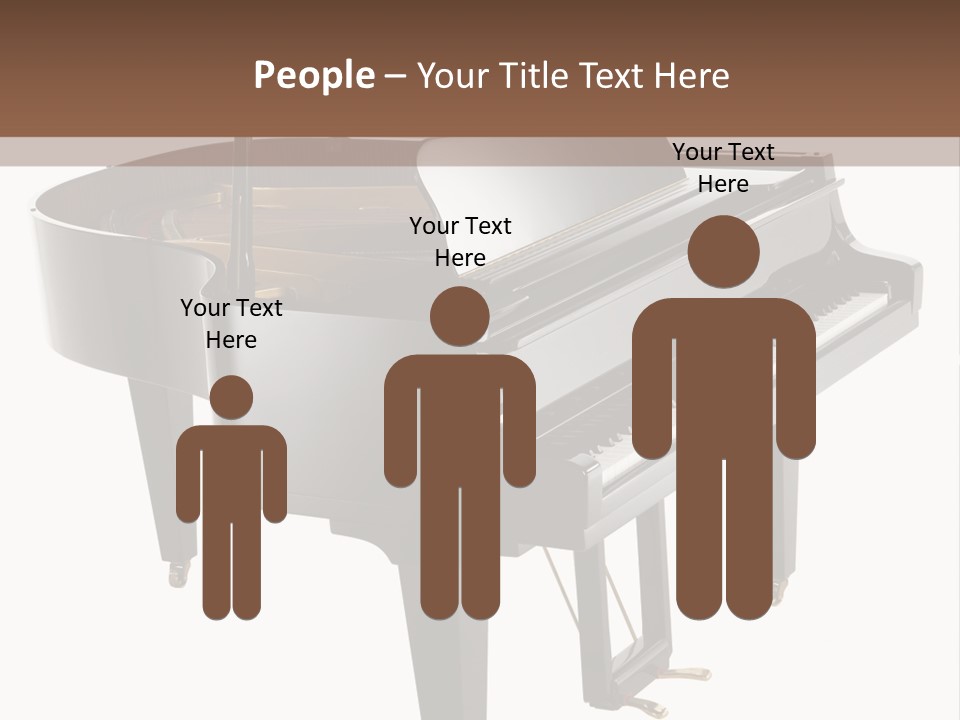 Ecosse - Sky PowerPoint Template