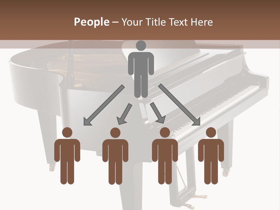 Ecosse - Sky PowerPoint Template