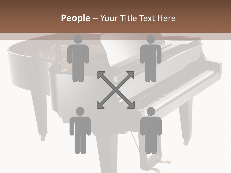 Ecosse - Sky PowerPoint Template