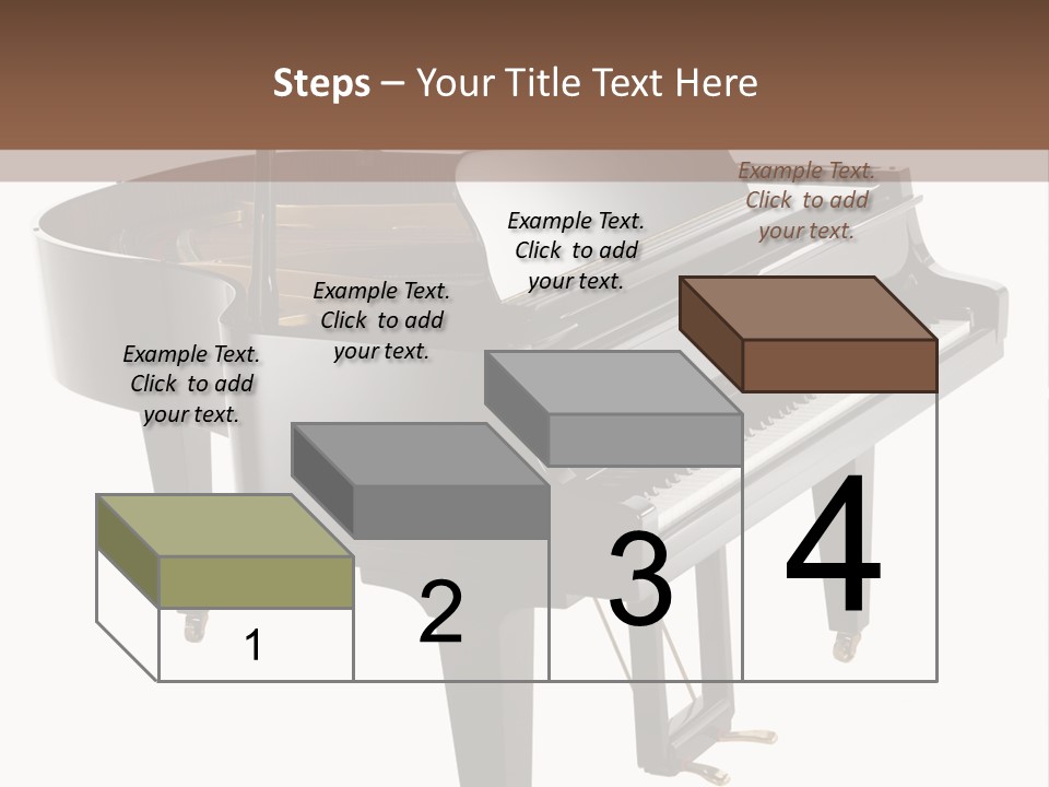 Ecosse - Sky PowerPoint Template