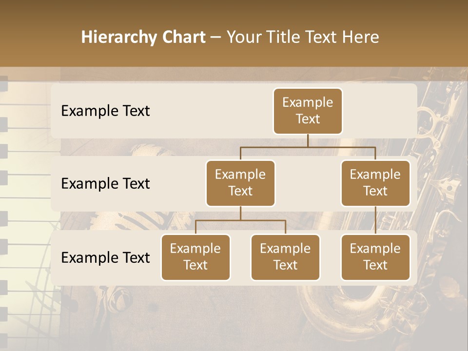 Milk Gourmet Holiday PowerPoint Template
