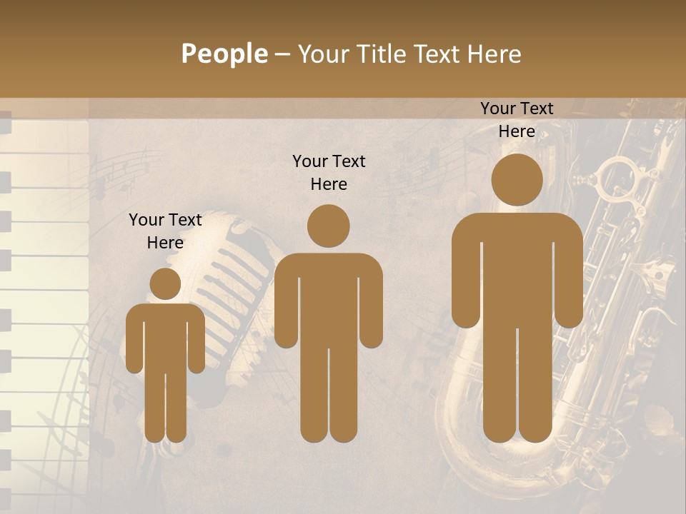 Milk Gourmet Holiday PowerPoint Template