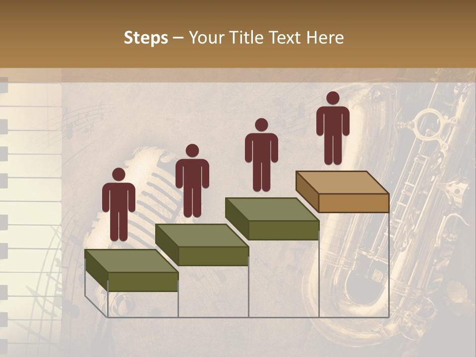 Milk Gourmet Holiday PowerPoint Template