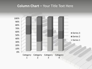 Chocolate Cooking Ingredient PowerPoint Template