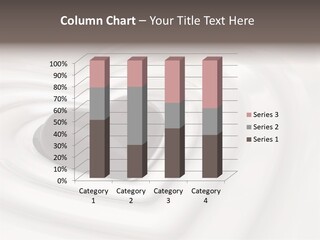 Cioccolato Goloso Passione PowerPoint Template