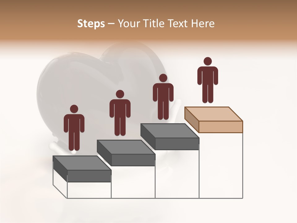 Latte Fuso Liquido PowerPoint Template