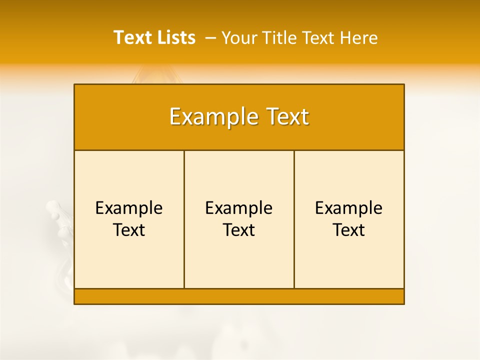 Caldo Colazione Goccia PowerPoint Template