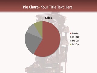 Milk Gourmet Holiday PowerPoint Template