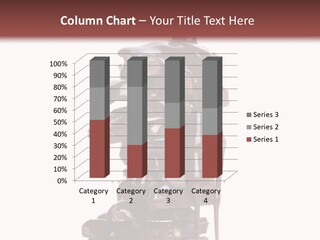 Milk Gourmet Holiday PowerPoint Template