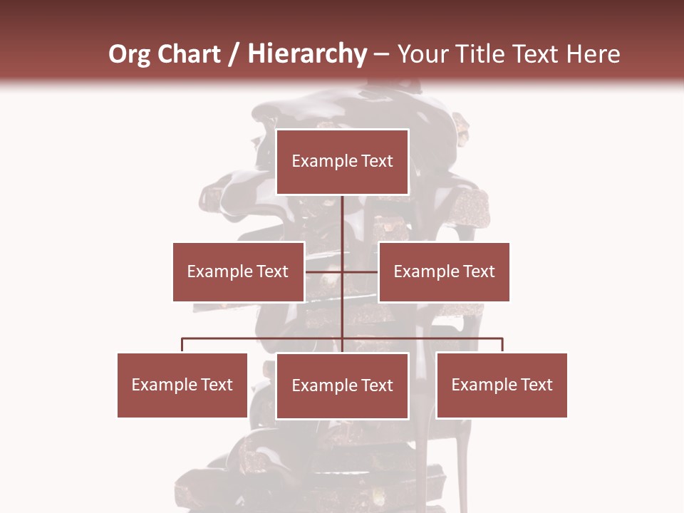 Milk Gourmet Holiday PowerPoint Template