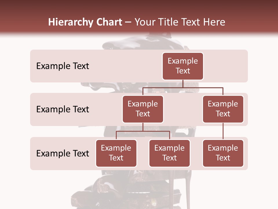 Milk Gourmet Holiday PowerPoint Template