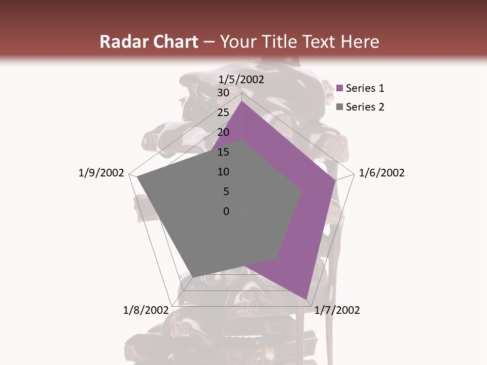 Milk Gourmet Holiday PowerPoint Template