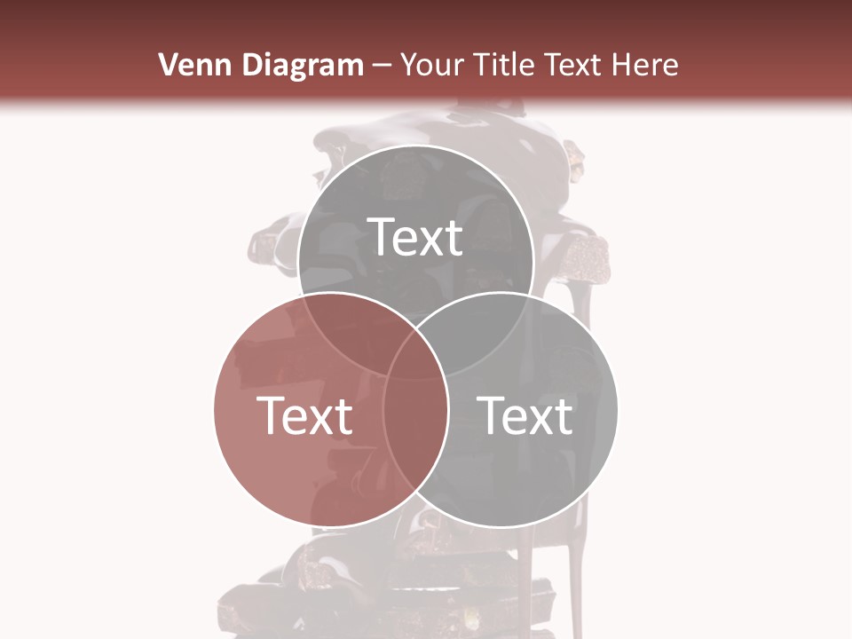 Milk Gourmet Holiday PowerPoint Template