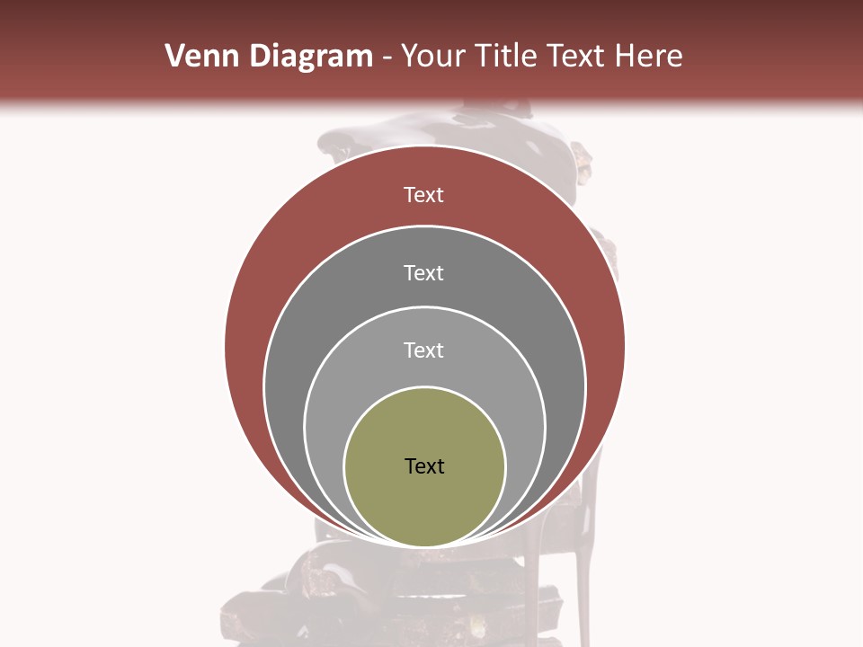 Milk Gourmet Holiday PowerPoint Template