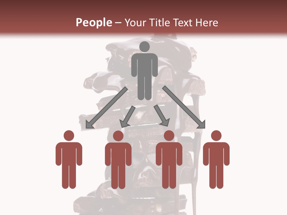 Milk Gourmet Holiday PowerPoint Template