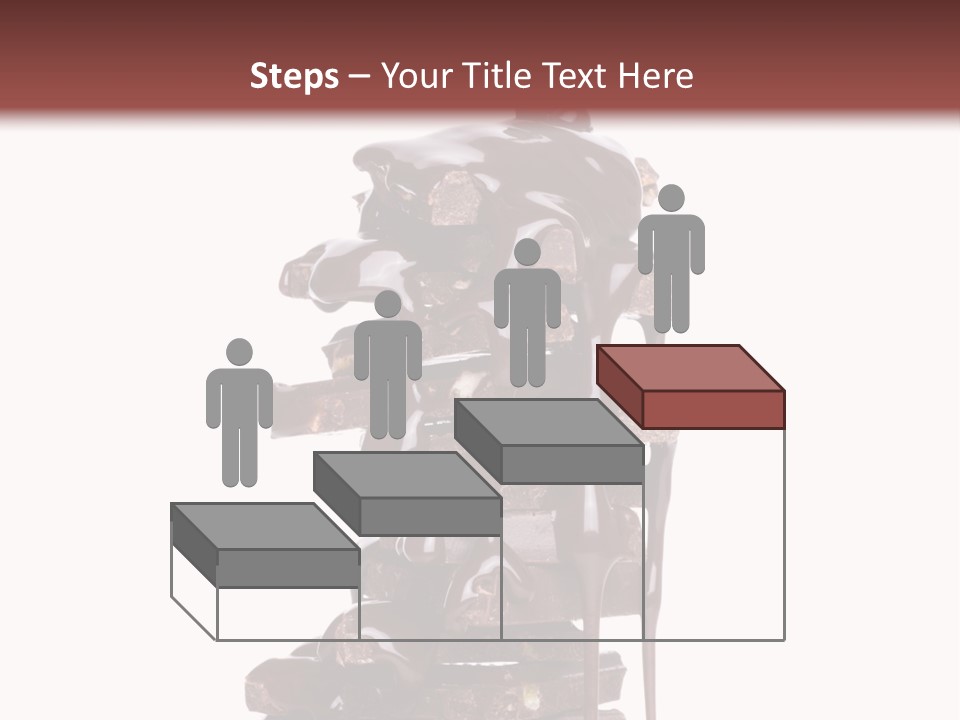 Milk Gourmet Holiday PowerPoint Template