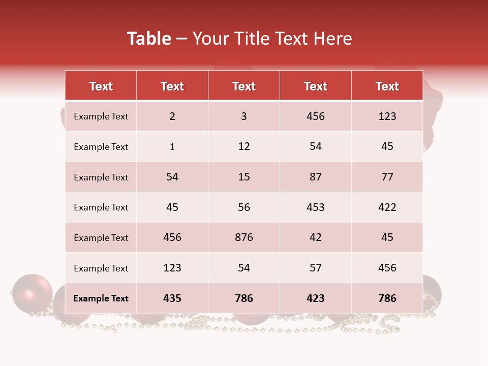 Niedlich Tier Katze PowerPoint Template