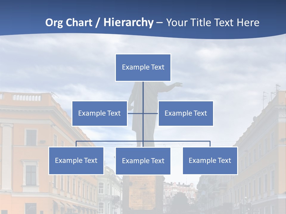 Odessa Summer Day PowerPoint Template