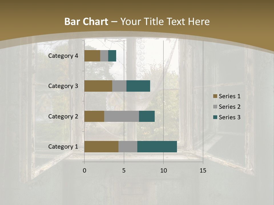 Abbl Schmutz Farbe PowerPoint Template