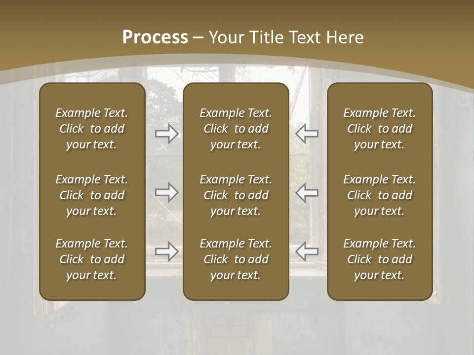 Abbl Schmutz Farbe PowerPoint Template
