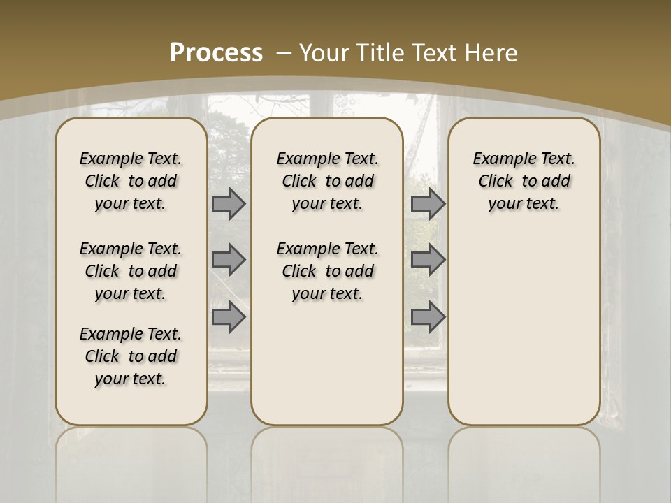 Abbl Schmutz Farbe PowerPoint Template