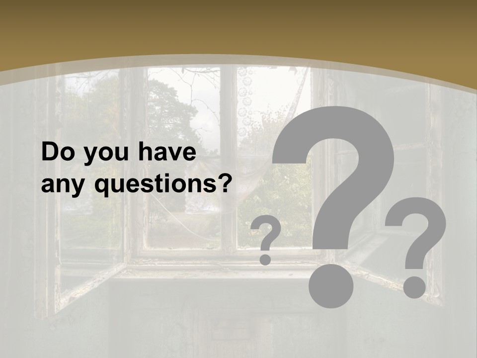 Abbl Schmutz Farbe PowerPoint Template