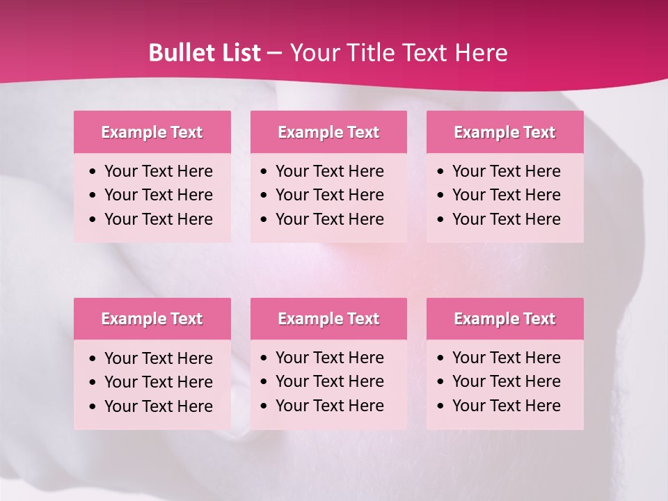 Sportler Verletzung Meniscus PowerPoint Template