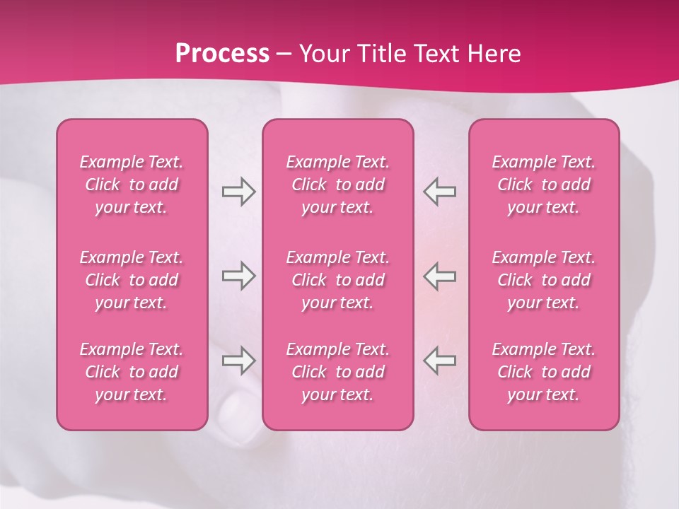 Sportler Verletzung Meniscus PowerPoint Template