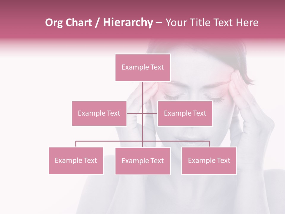 Pain Grippe Gesundheit PowerPoint Template