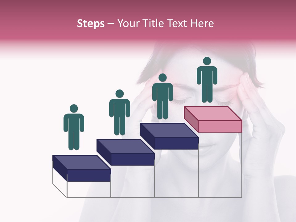 Pain Grippe Gesundheit PowerPoint Template
