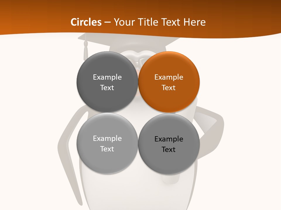 Matriculate Silly Render PowerPoint Template