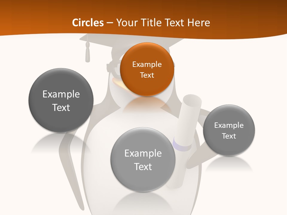 Matriculate Silly Render PowerPoint Template