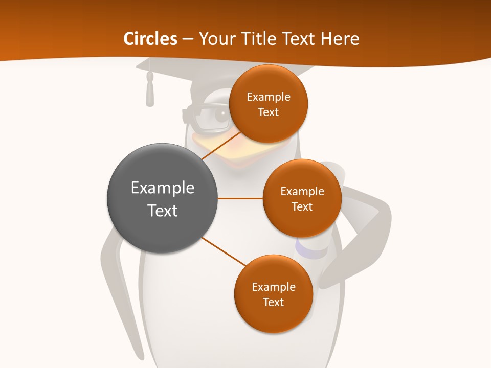 Matriculate Silly Render PowerPoint Template