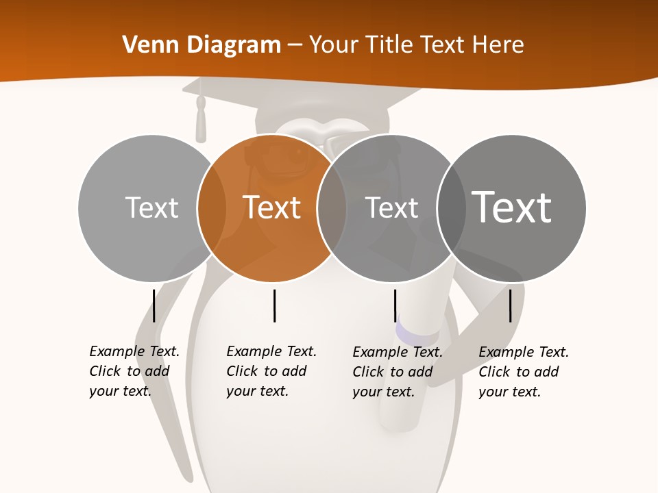 Matriculate Silly Render PowerPoint Template