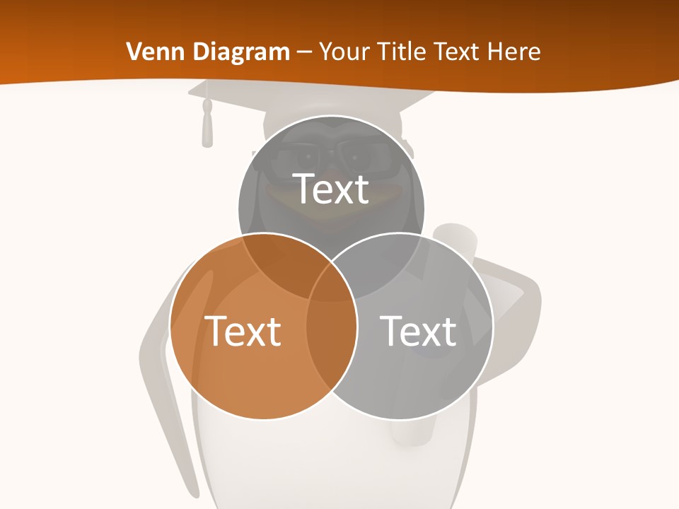 Matriculate Silly Render PowerPoint Template