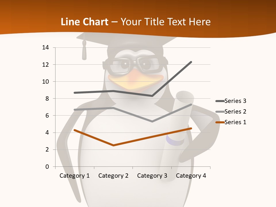 Matriculate Silly Render PowerPoint Template