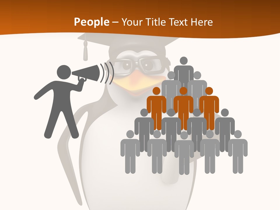 Matriculate Silly Render PowerPoint Template