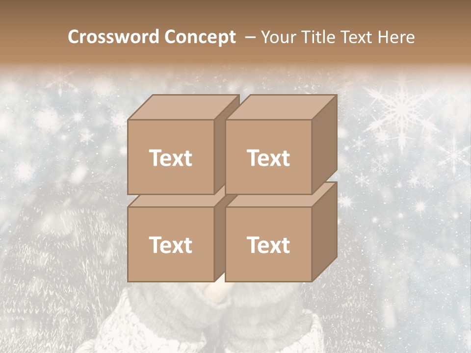 Lachen Romantisch Leute PowerPoint Template