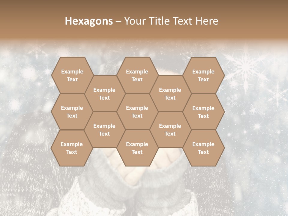 Lachen Romantisch Leute PowerPoint Template