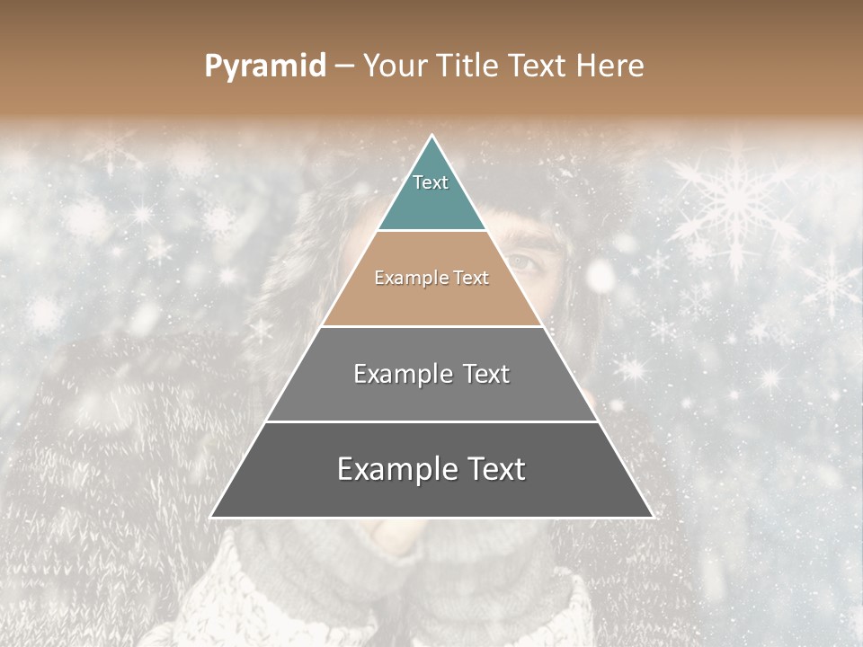 Lachen Romantisch Leute PowerPoint Template