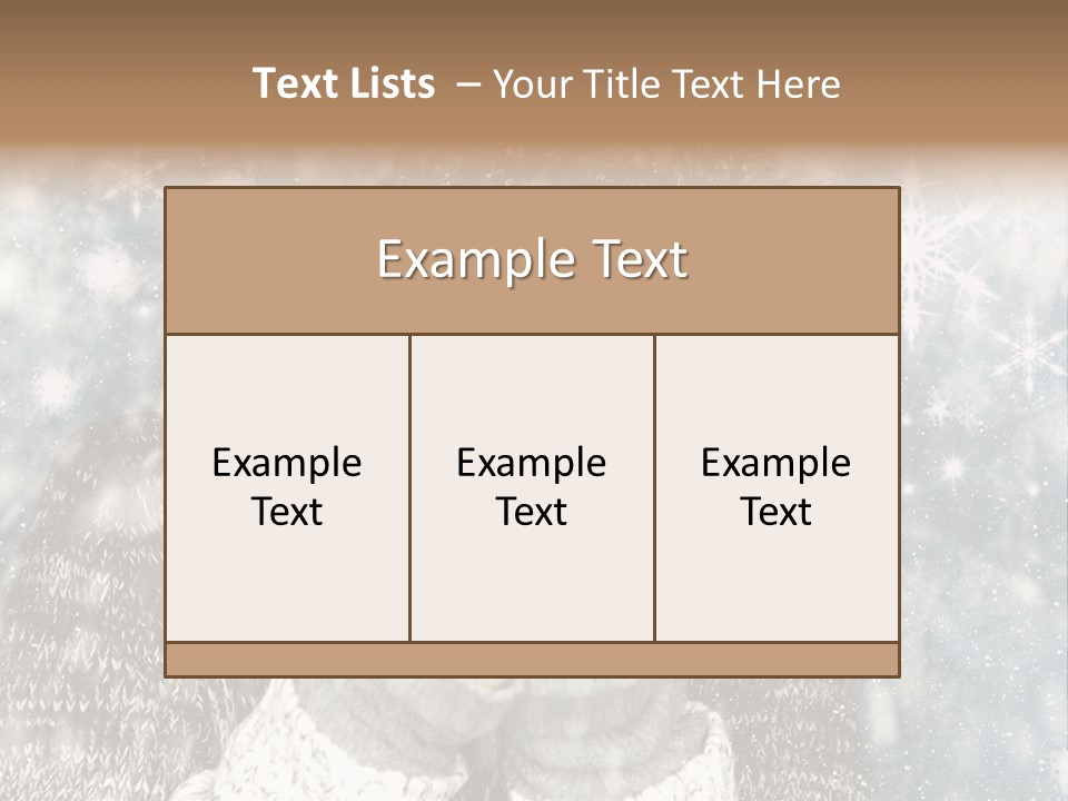 Lachen Romantisch Leute PowerPoint Template